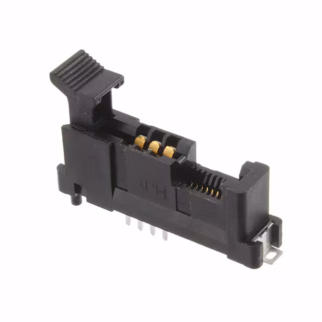 CE120180L110034 Amphenol ICC (Commercial Products)  Edgeboard Connectors